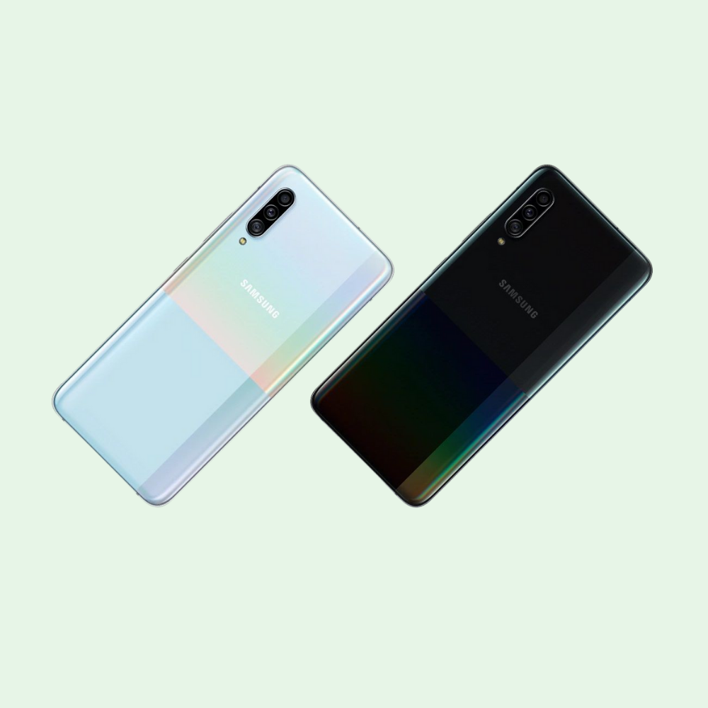 Samsung Galaxy A90 5G A908B DS Samsung Galaxy A90 5G A908B DS